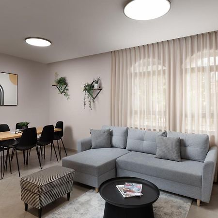 Casa Family Suite 耶路撒冷 外观 照片