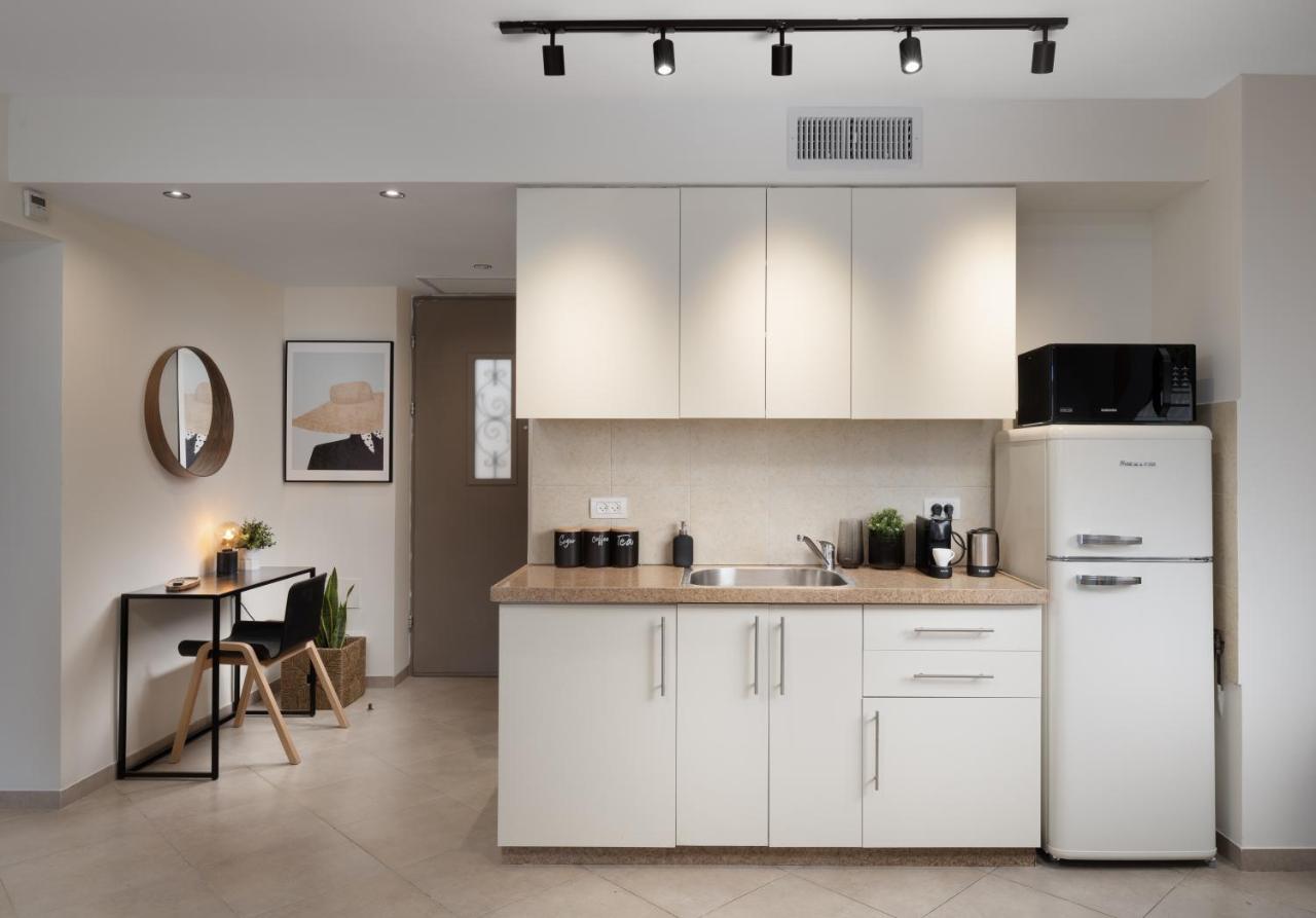 Casa Family Suite 耶路撒冷 外观 照片