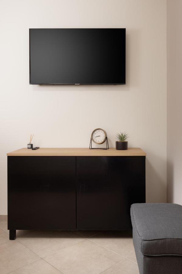 Casa Family Suite 耶路撒冷 外观 照片