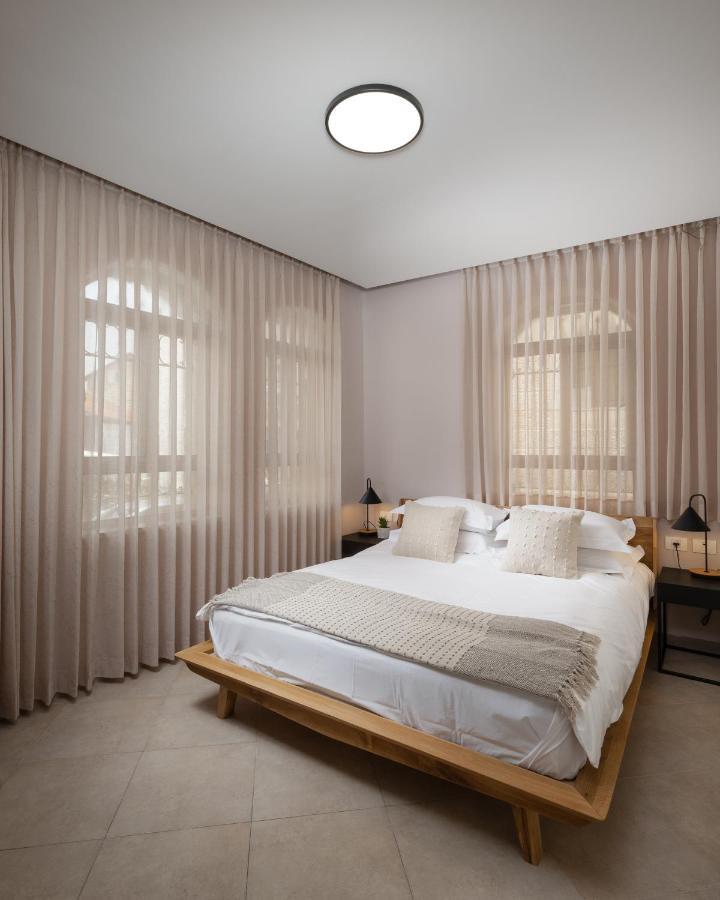 Casa Family Suite 耶路撒冷 外观 照片